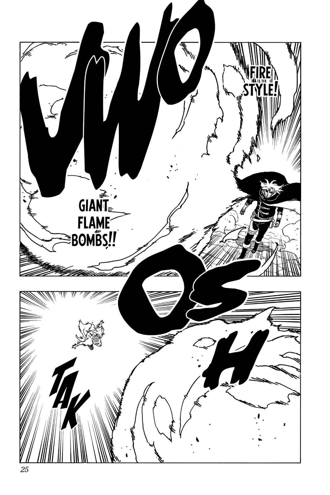 Read Boruto Naruto Next Generations EN Manga Online