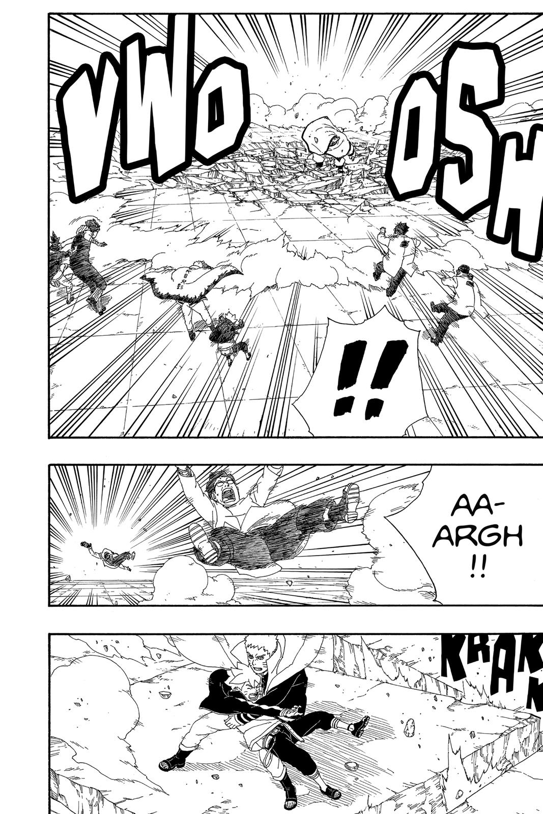 Read Boruto Naruto Next Generations EN Manga Online