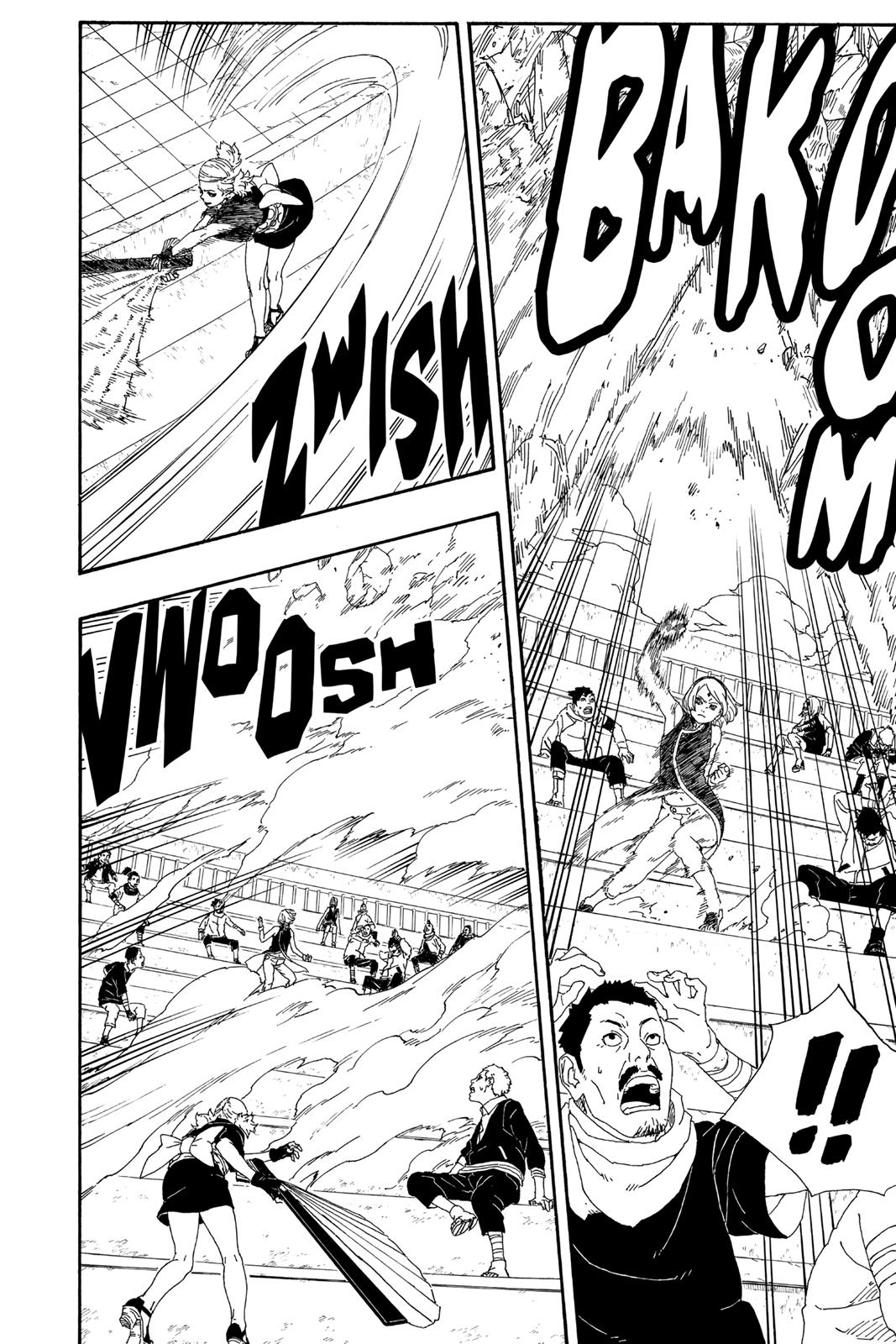 Read Boruto Naruto Next Generations EN Manga Online