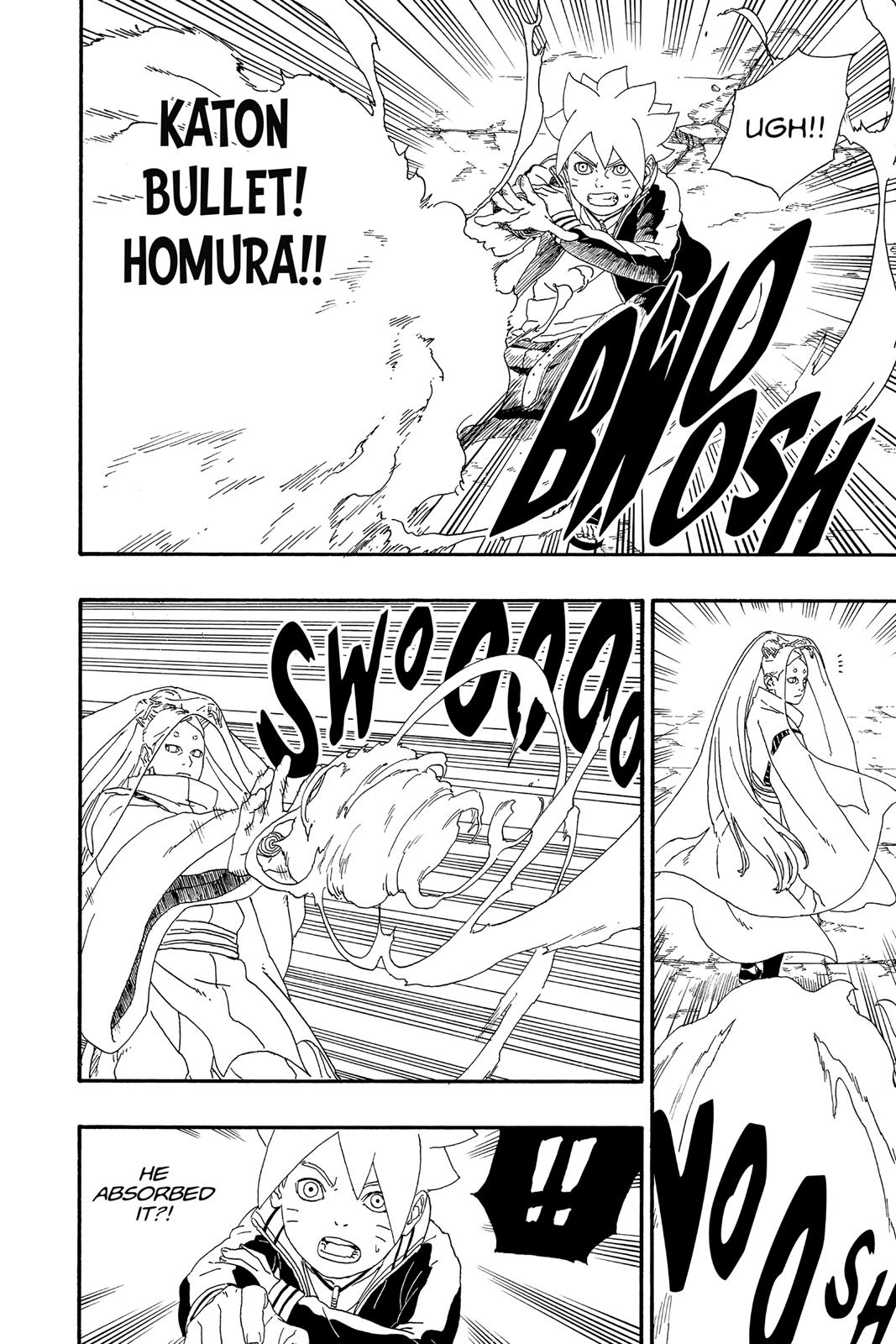 Read Boruto Naruto Next Generations EN Manga Online