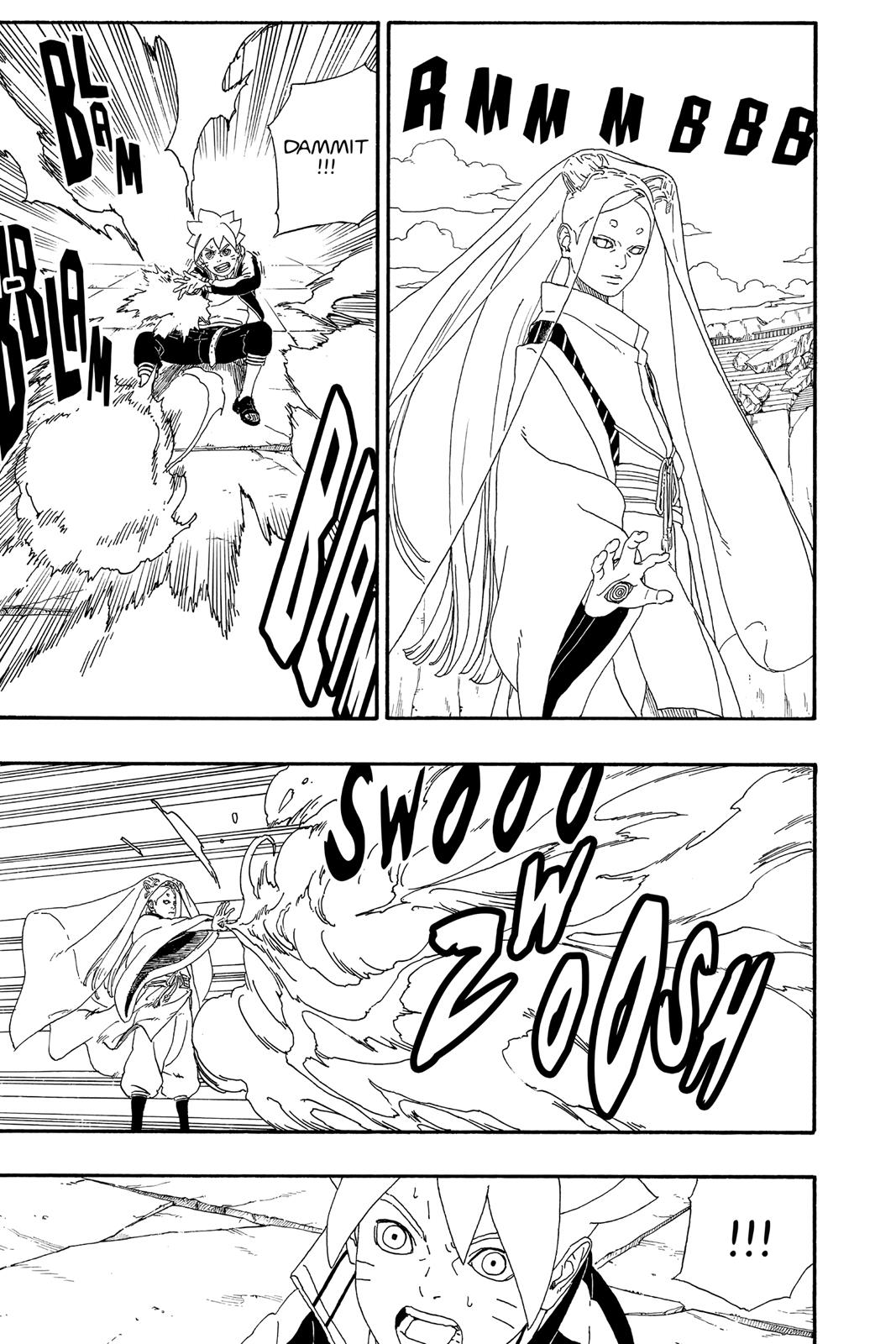 Read Boruto Naruto Next Generations EN Manga Online