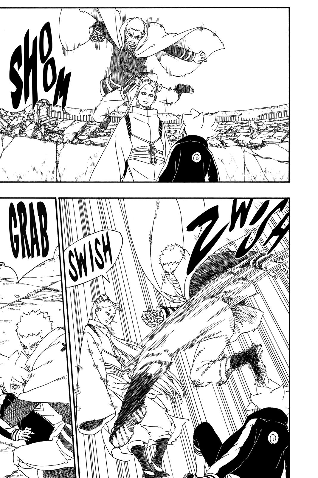 Read Boruto Naruto Next Generations EN Manga Online