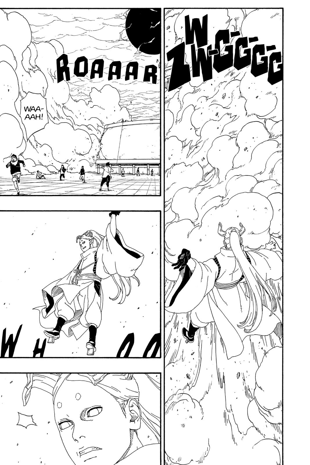 Read Boruto Naruto Next Generations EN Manga Online