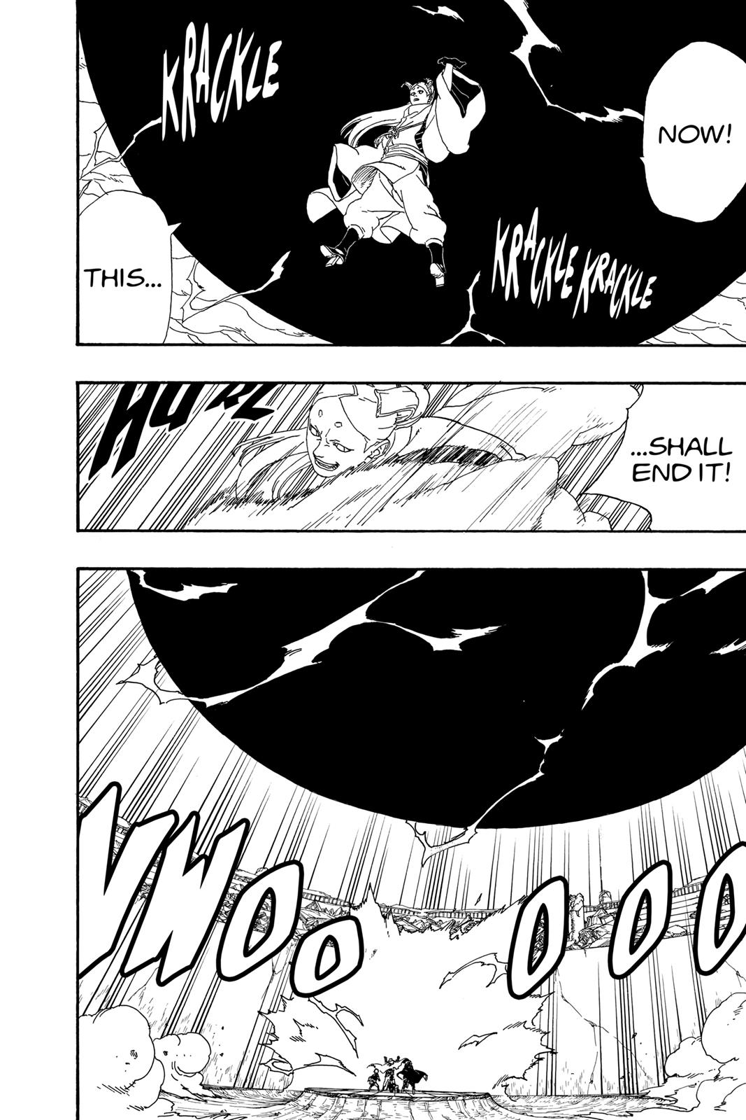 Read Boruto Naruto Next Generations EN Manga Online