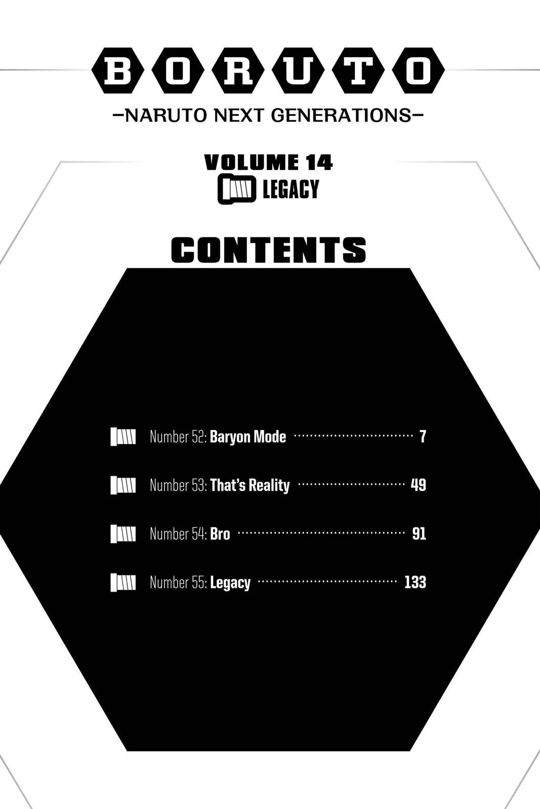 Read Boruto Naruto Next Generations EN Manga Online