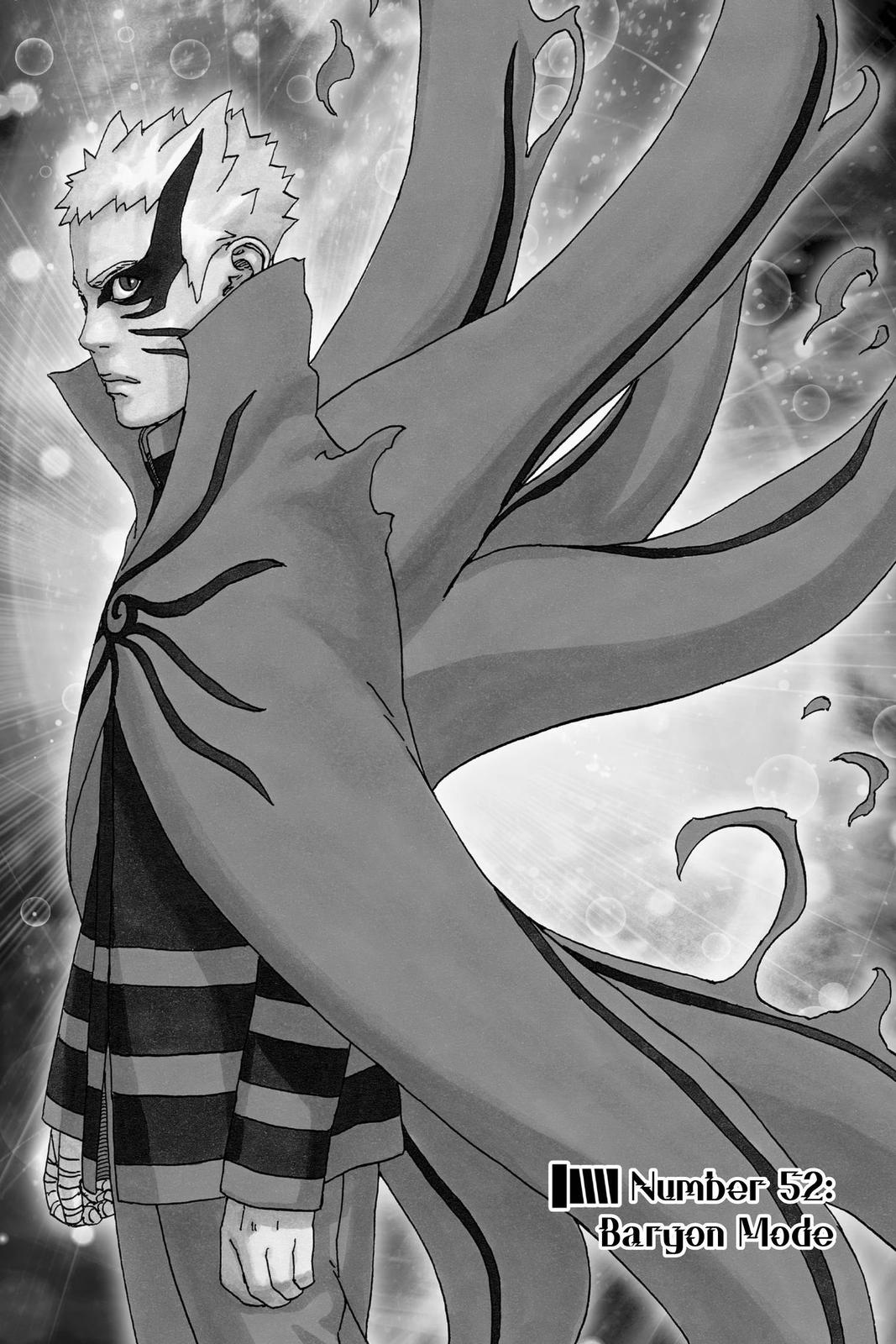 Read Boruto Naruto Next Generations EN Manga Online