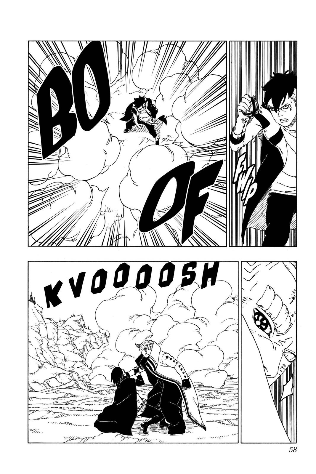 Read Boruto Naruto Next Generations EN Manga Online