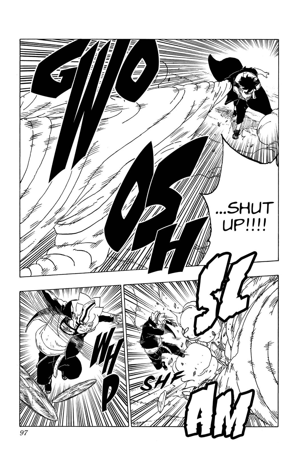 Read Boruto Naruto Next Generations EN Manga Online