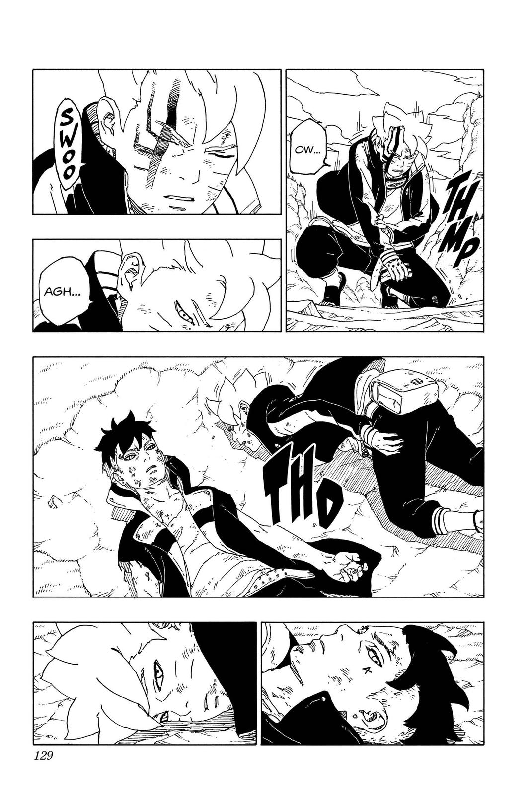 Read Boruto Naruto Next Generations EN Manga Online