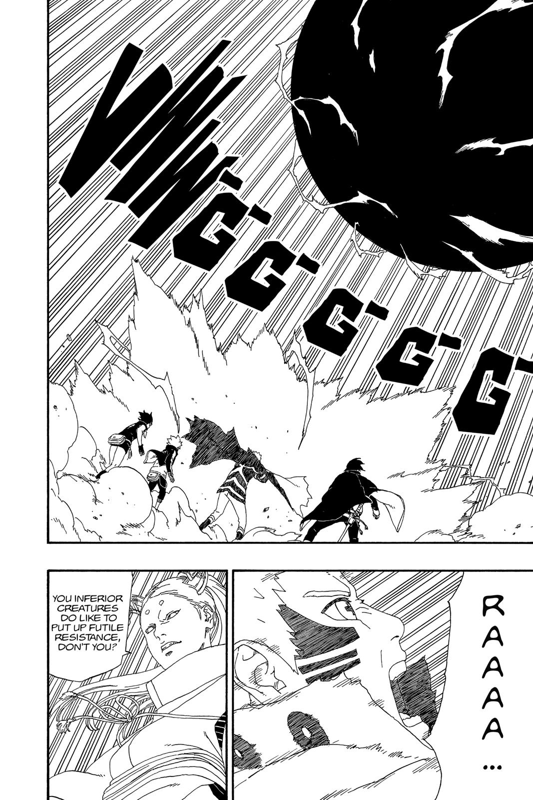 Read Boruto Naruto Next Generations EN Manga Online