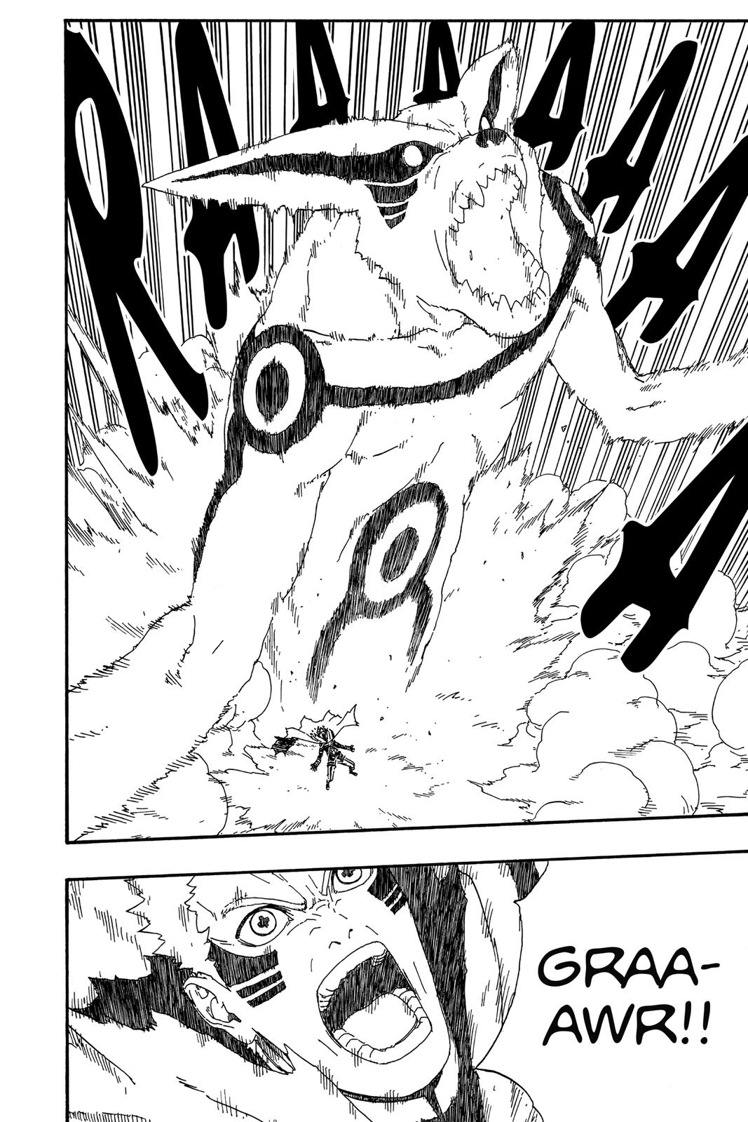 Read Boruto Naruto Next Generations EN Manga Online