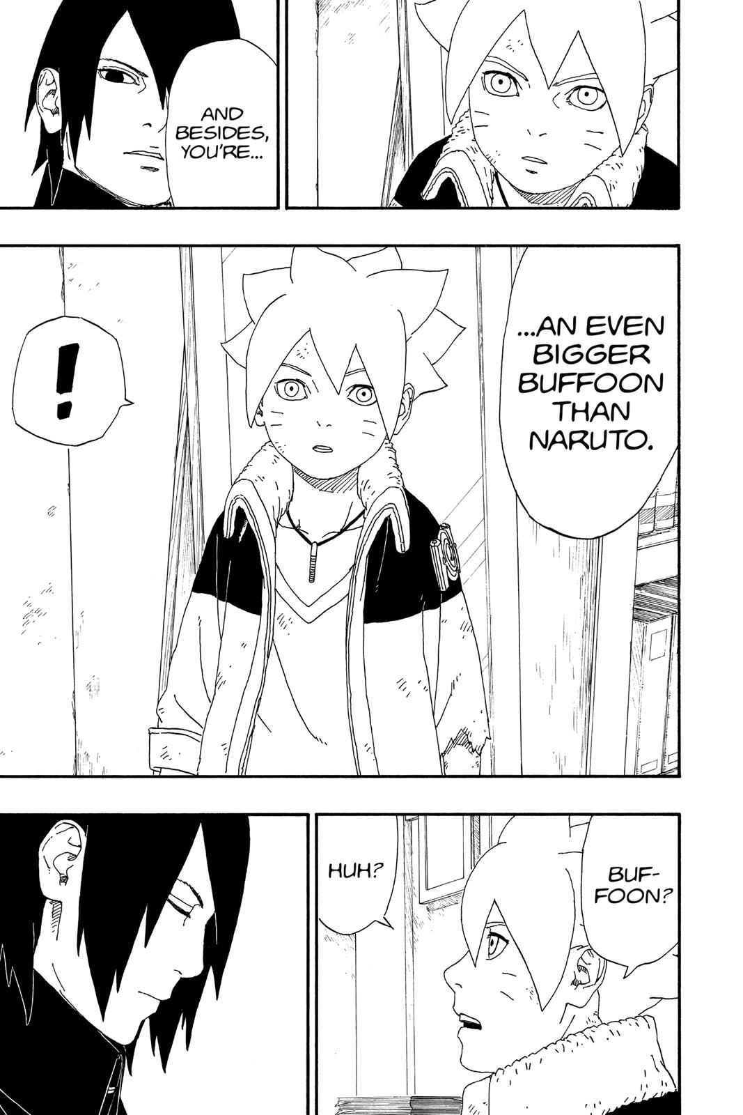 Read Boruto Naruto Next Generations EN Manga Online