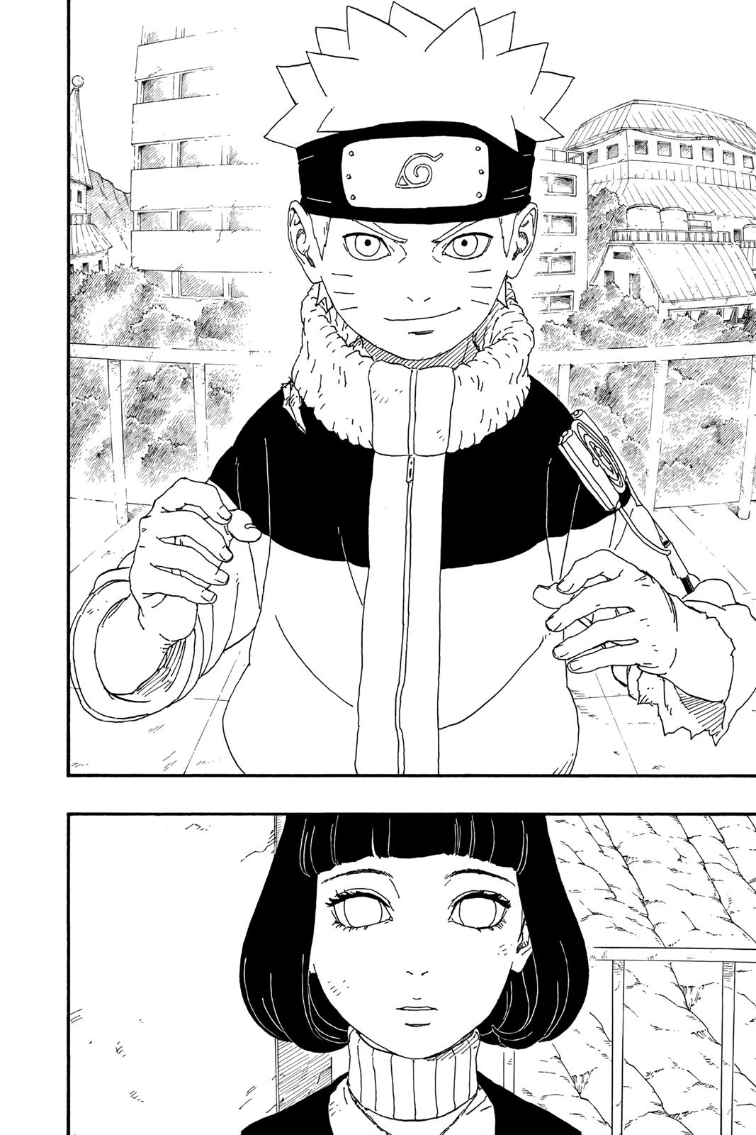 Read Boruto Naruto Next Generations EN Manga Online