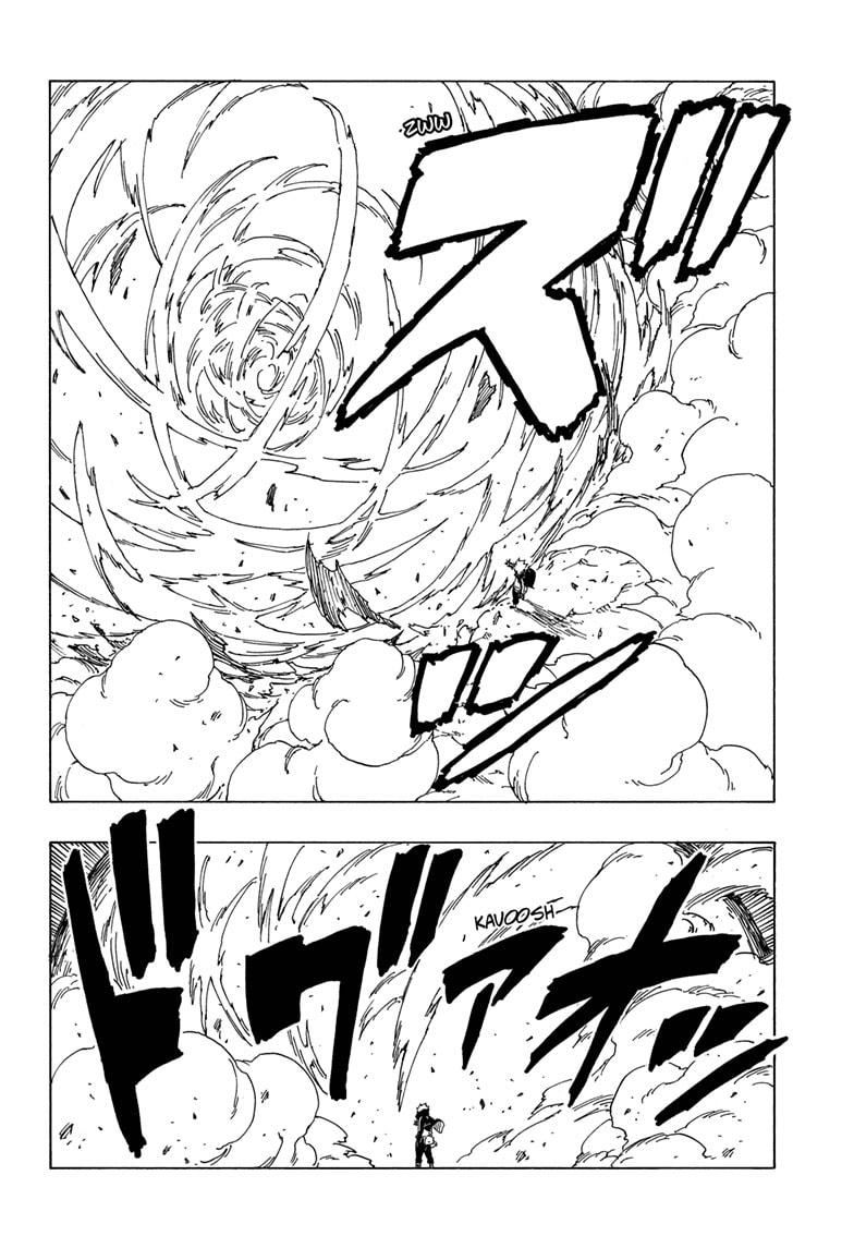 Read Boruto Naruto Next Generations EN Manga Online