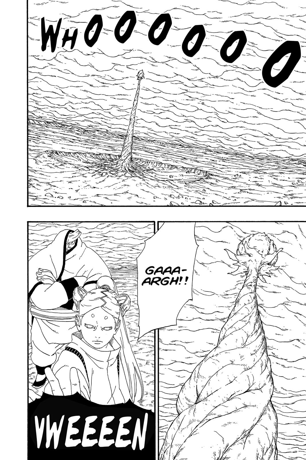 Read Boruto Naruto Next Generations EN Manga Online