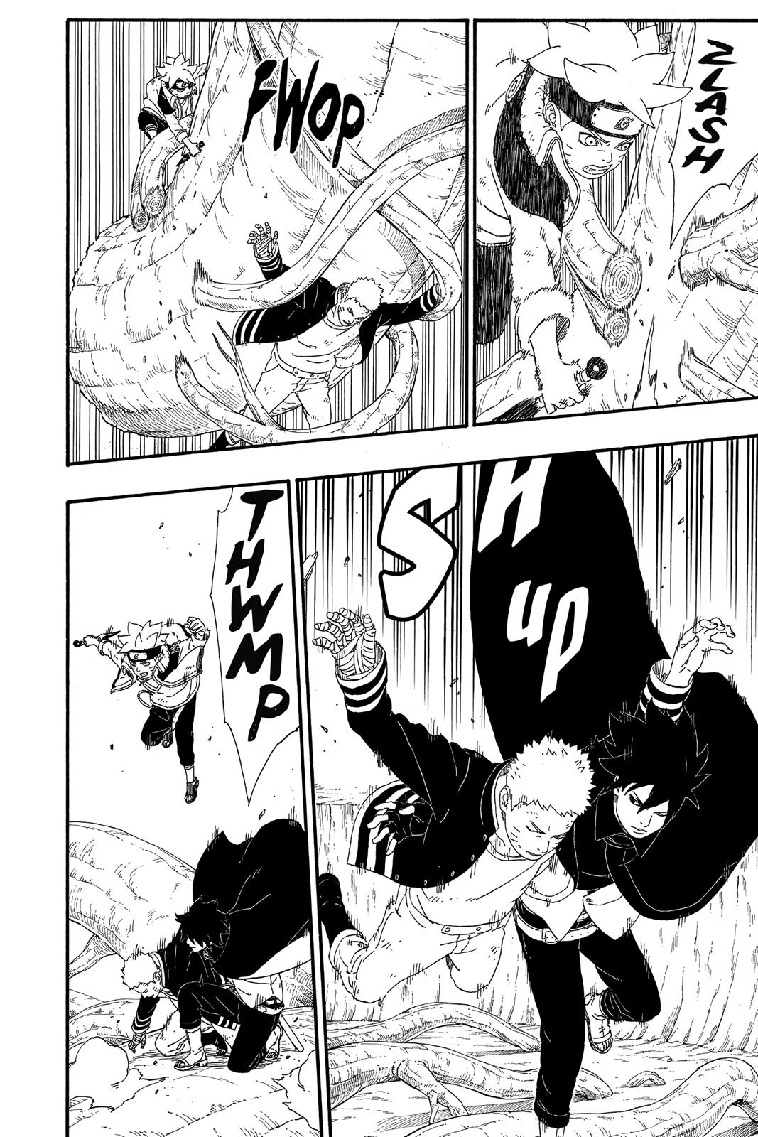 Read Boruto Naruto Next Generations EN Manga Online