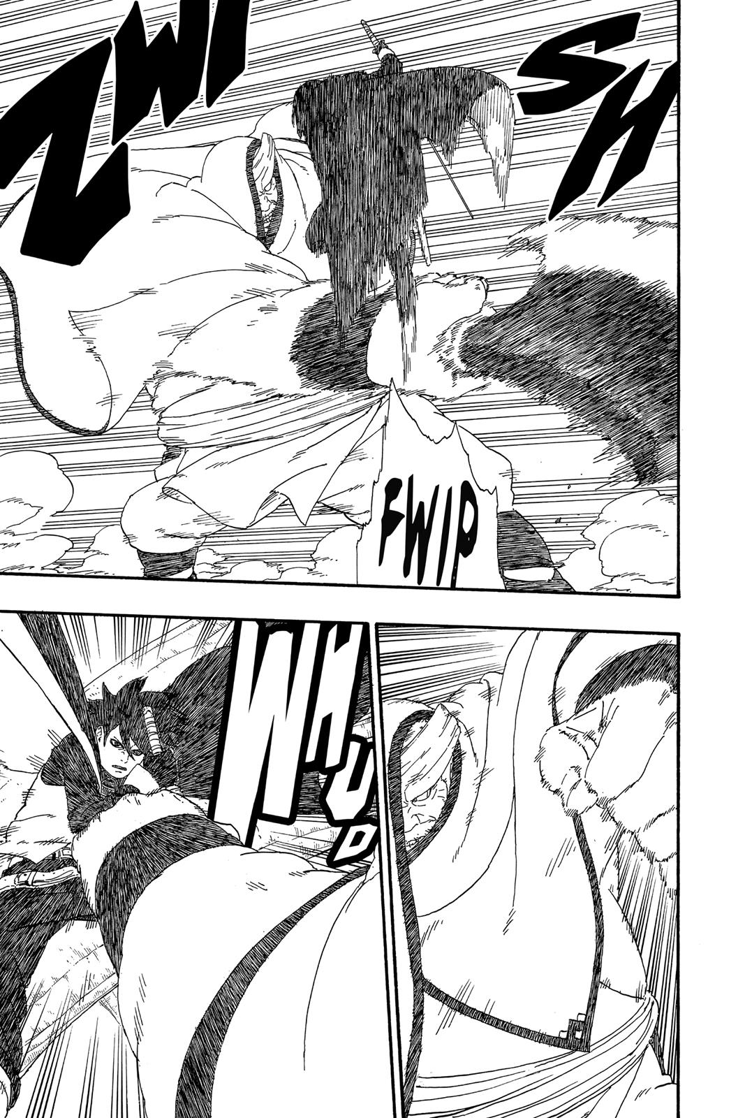 Read Boruto Naruto Next Generations EN Manga Online