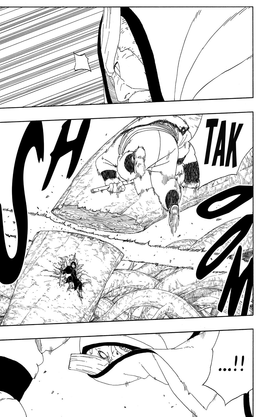 Read Boruto Naruto Next Generations EN Manga Online