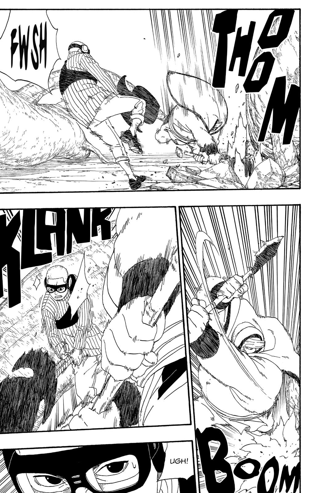 Read Boruto Naruto Next Generations EN Manga Online