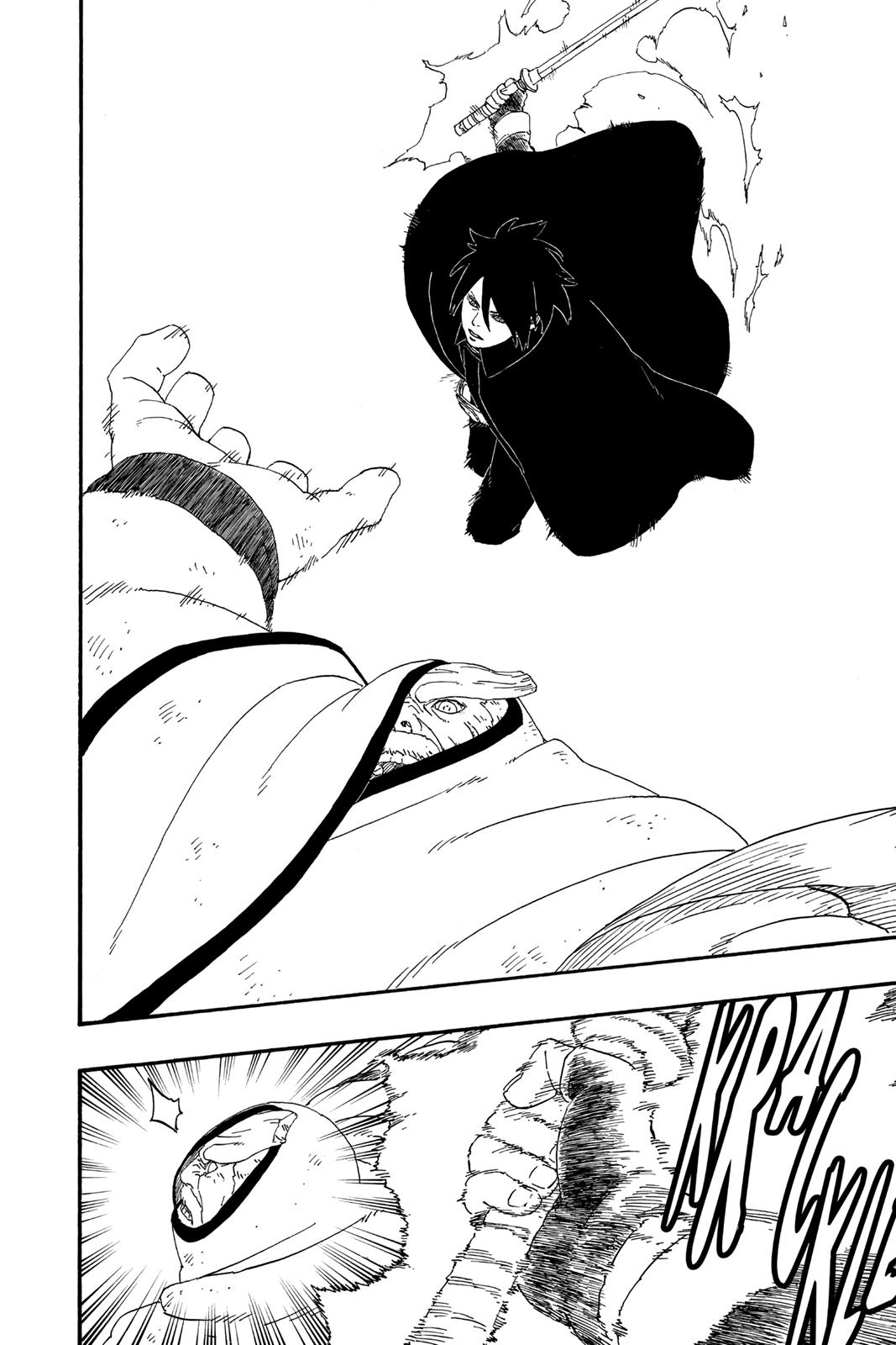 Read Boruto Naruto Next Generations EN Manga Online