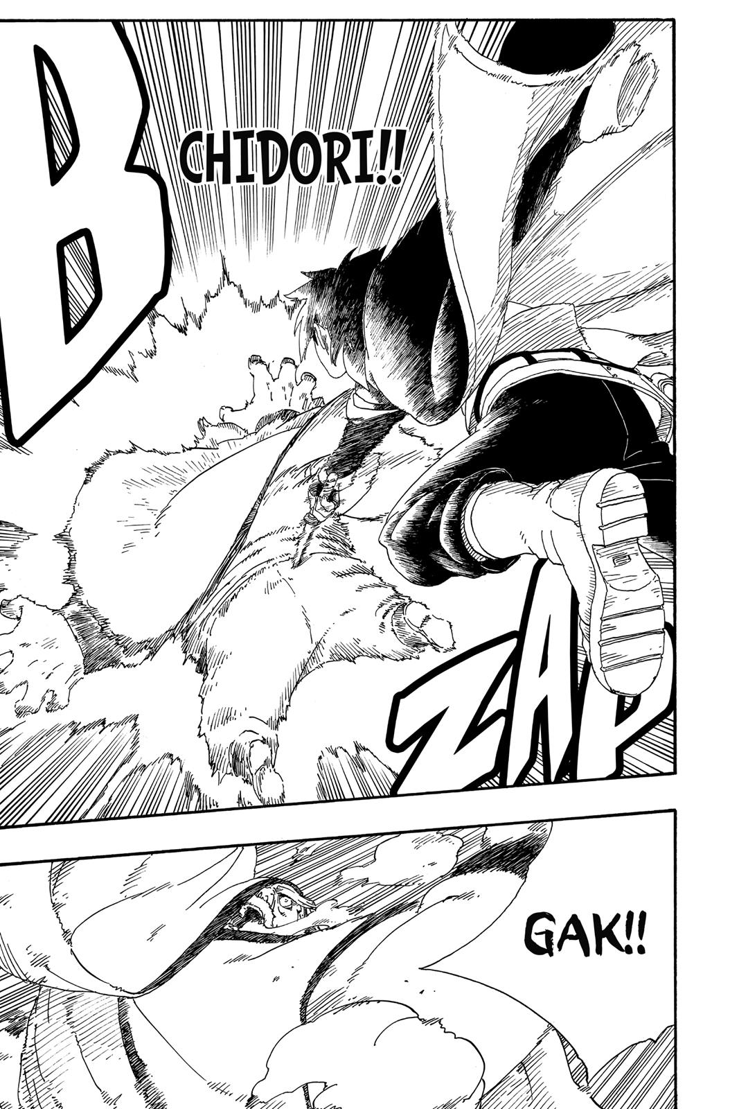 Read Boruto Naruto Next Generations EN Manga Online