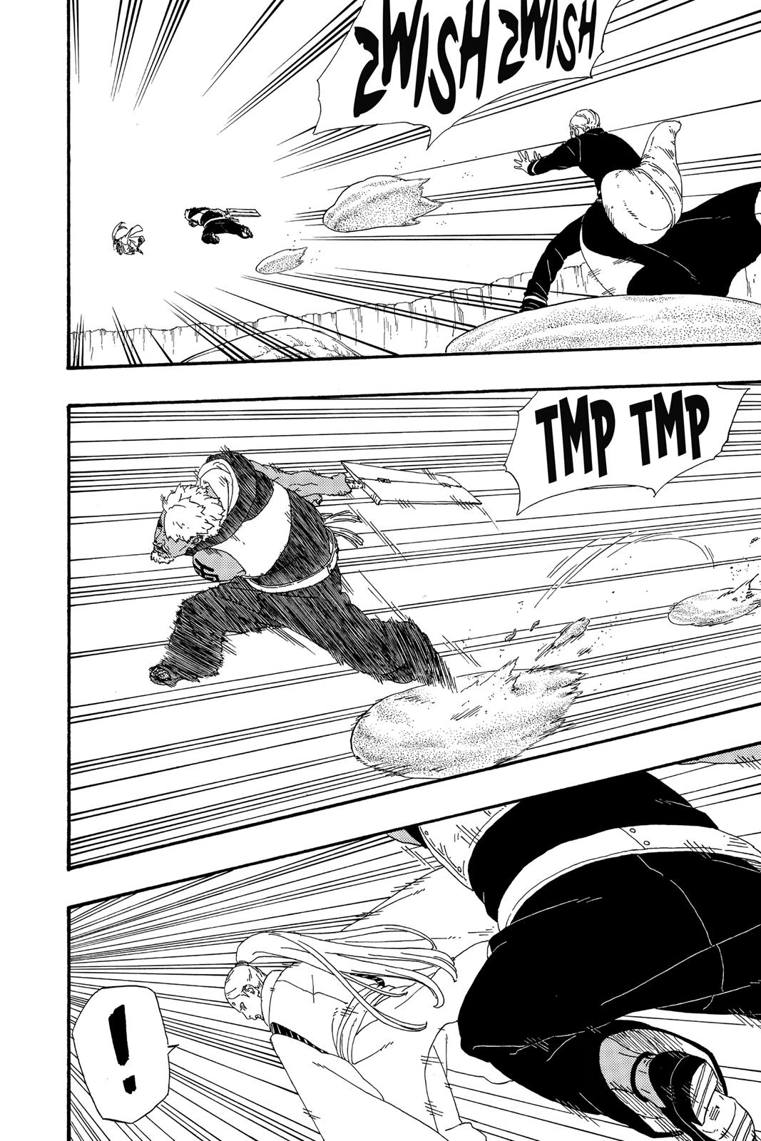 Read Boruto Naruto Next Generations EN Manga Online