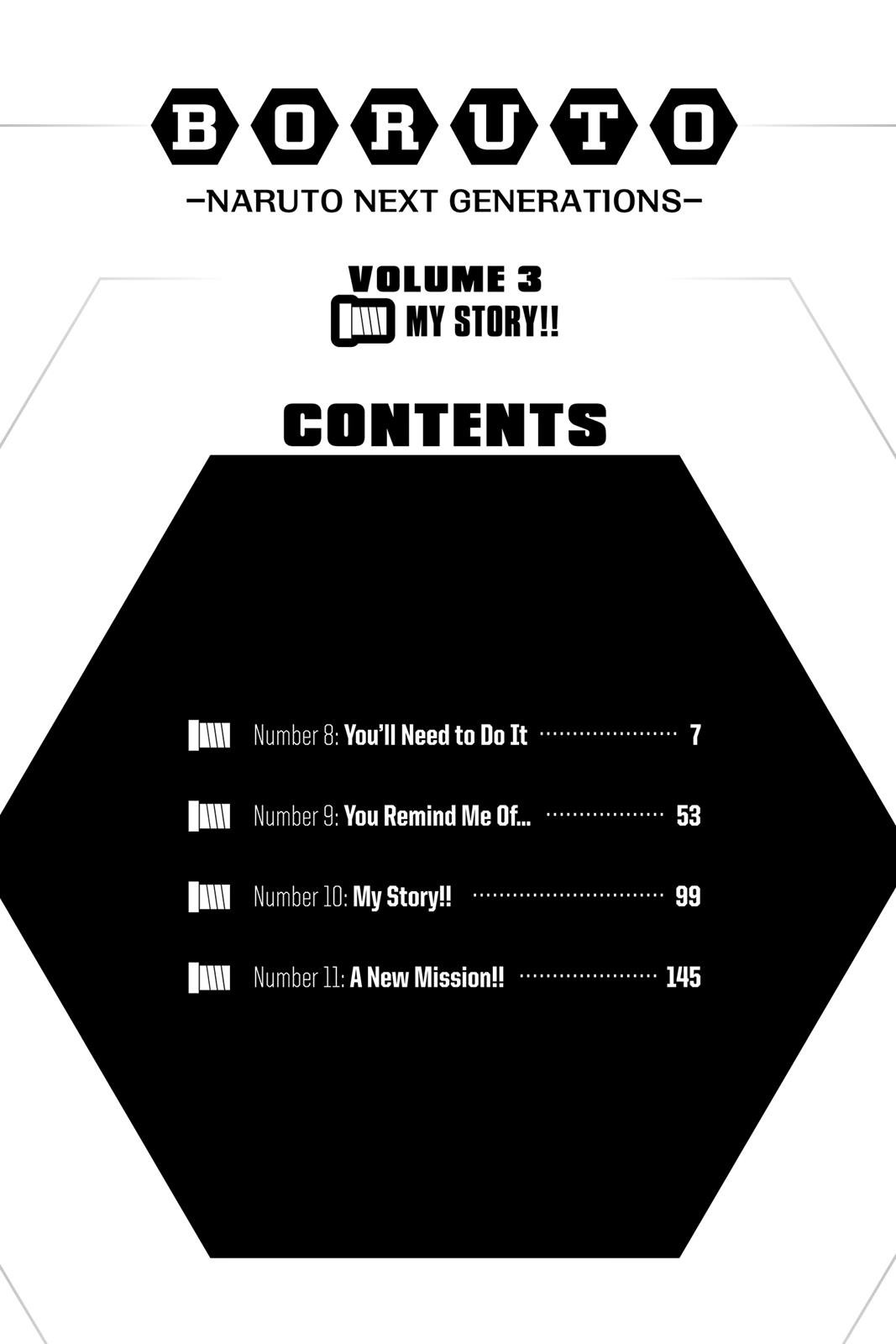 Read Boruto Naruto Next Generations EN Manga Online