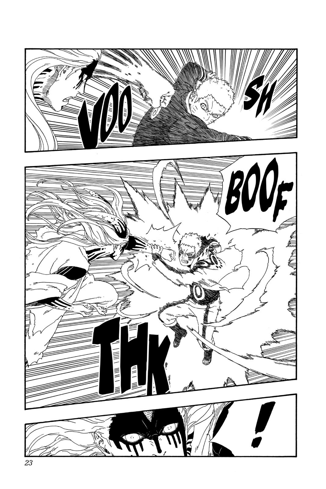 Read Boruto Naruto Next Generations EN Manga Online