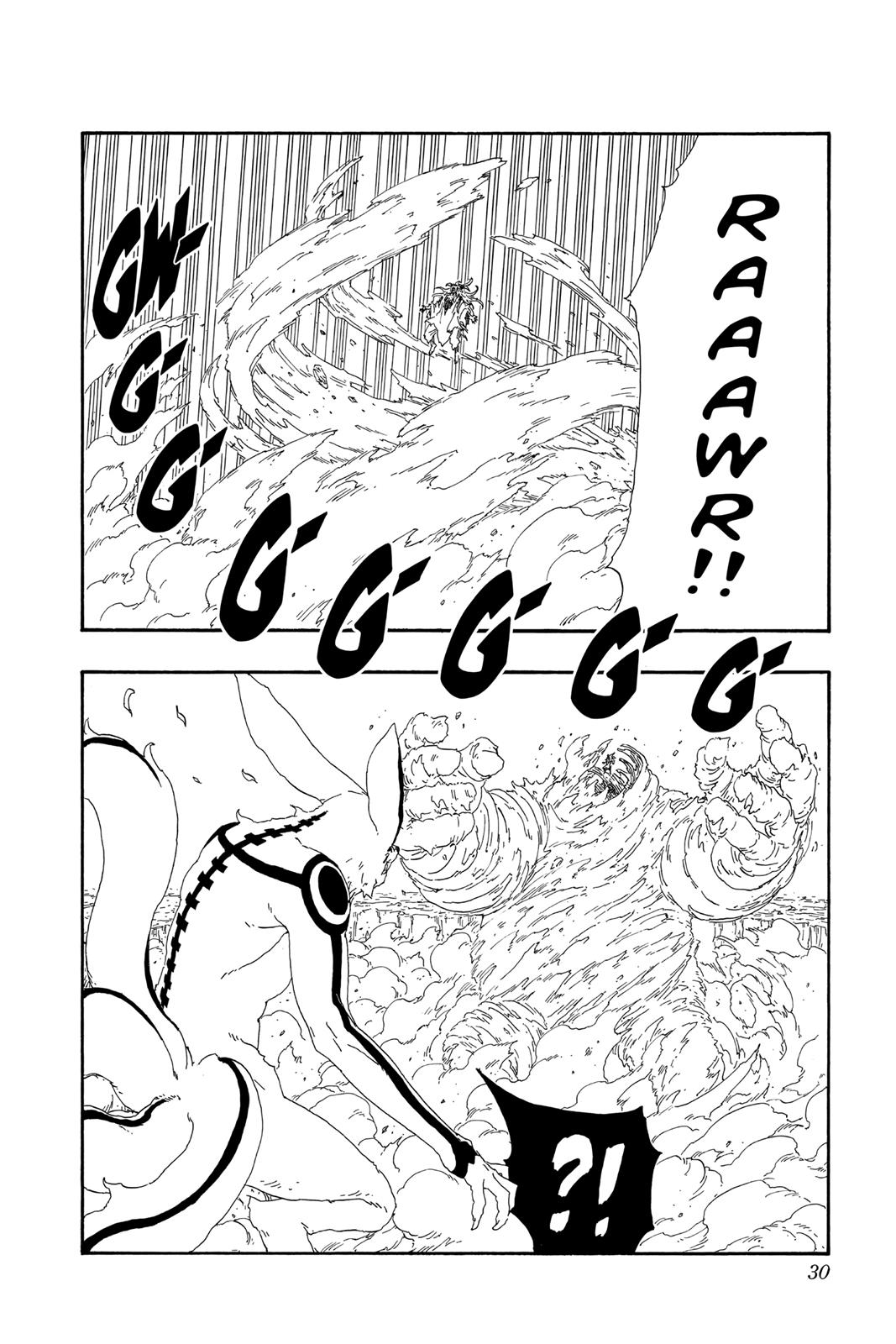 Read Boruto Naruto Next Generations EN Manga Online