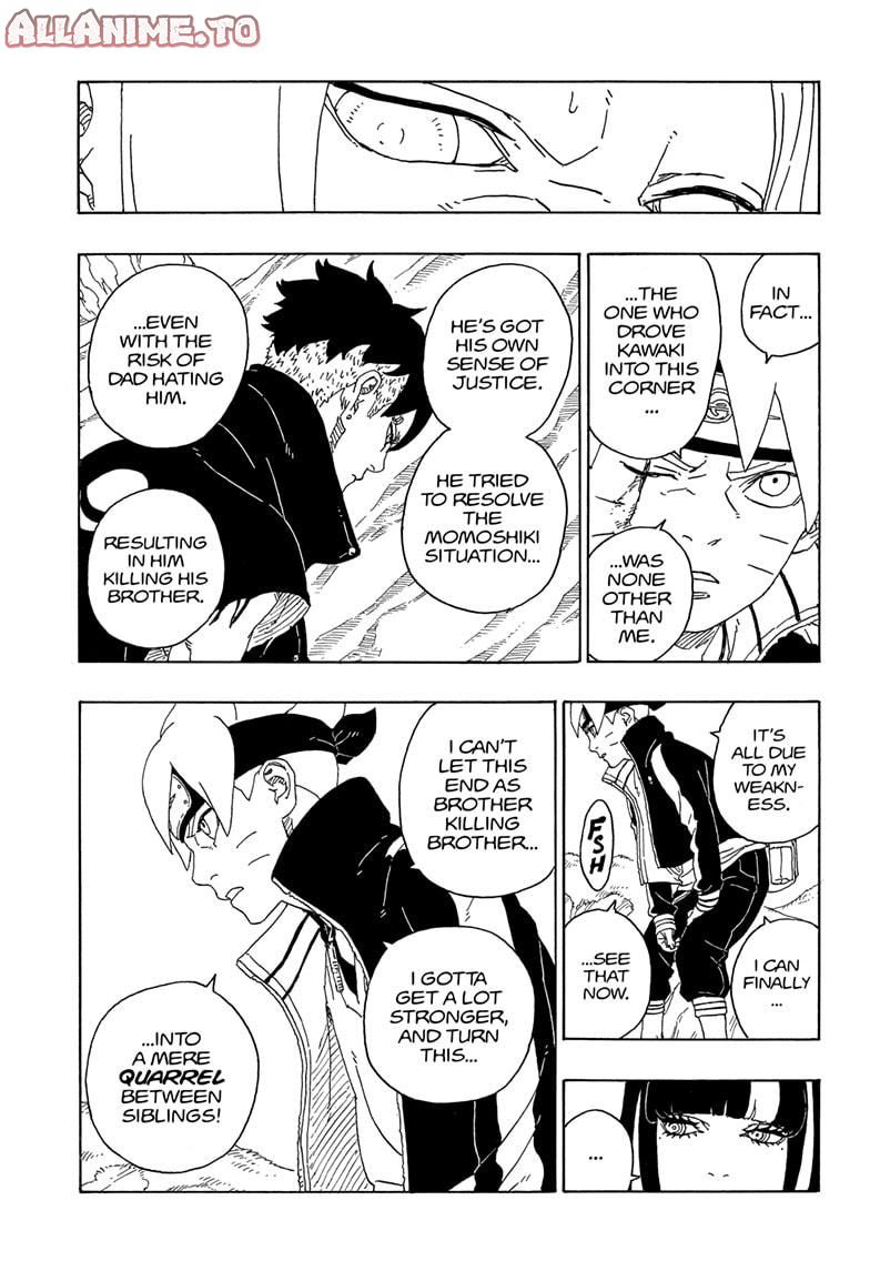 Read Boruto Naruto Next Generations EN Manga Online