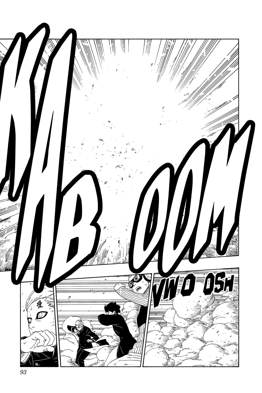 Read Boruto Naruto Next Generations EN Manga Online