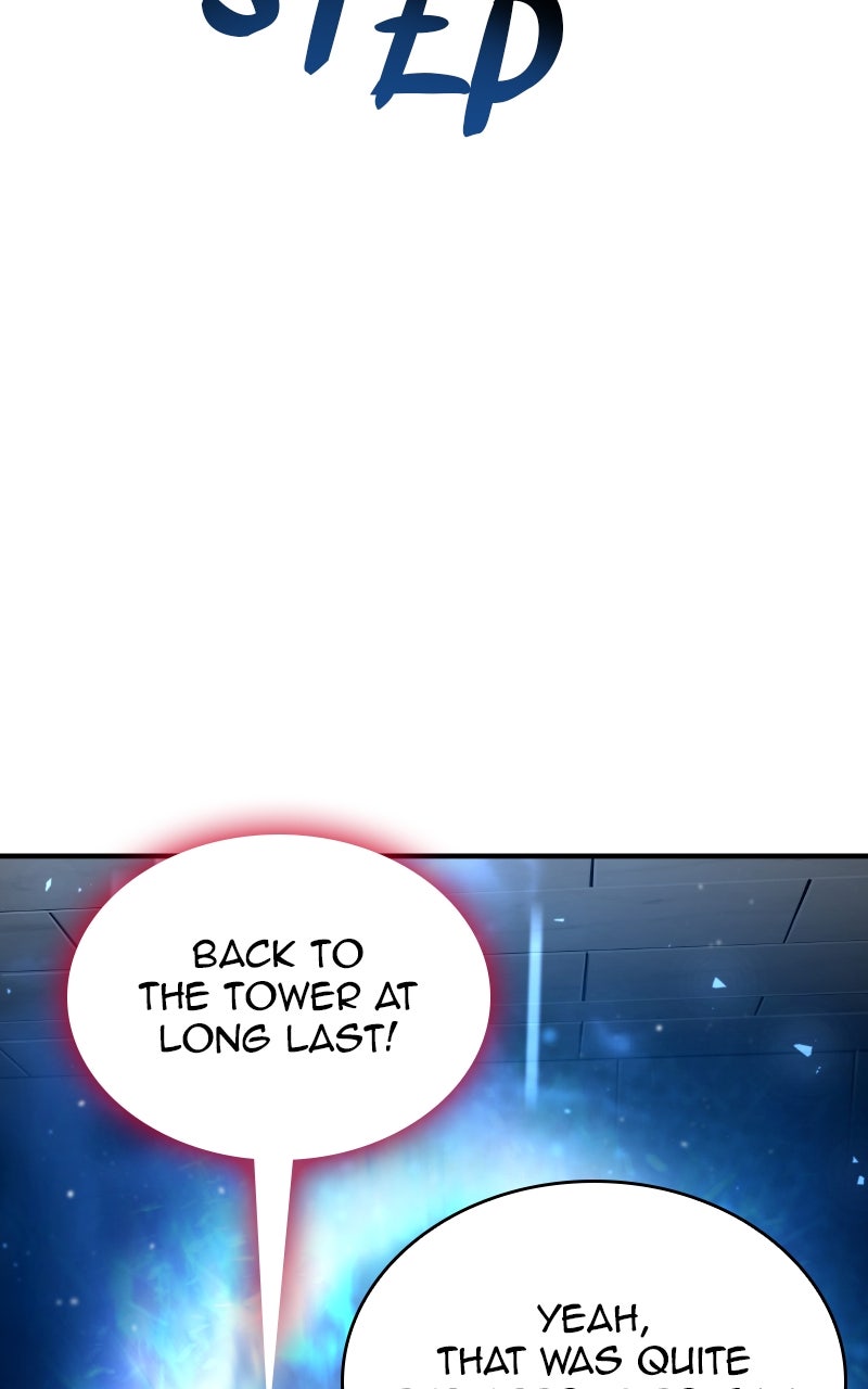 Read Boundless Ascension EN Manga Online