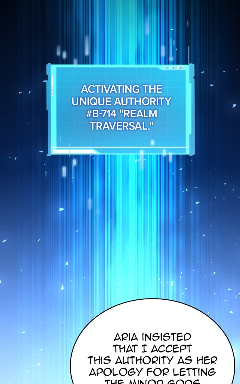 Read Boundless Ascension EN Manga Online