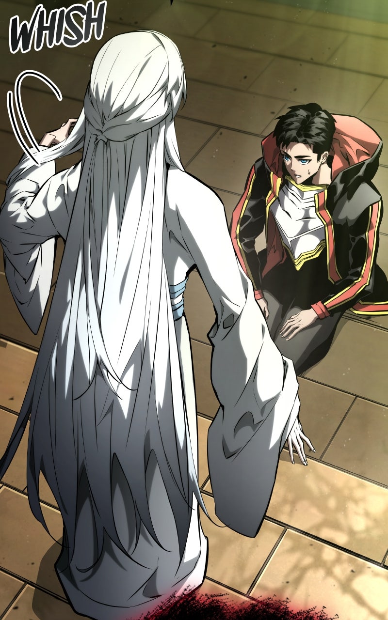 Read Boundless Ascension EN Manga Online