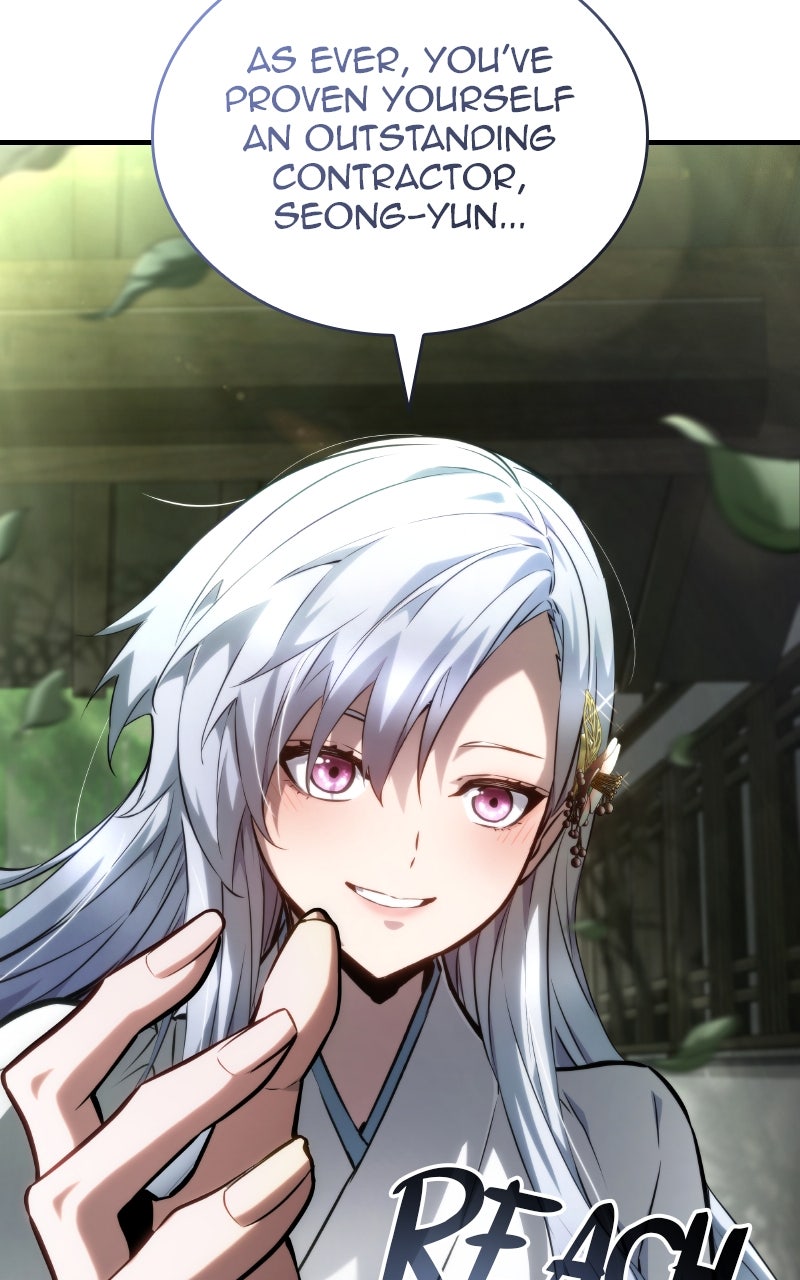 Read Boundless Ascension EN Manga Online