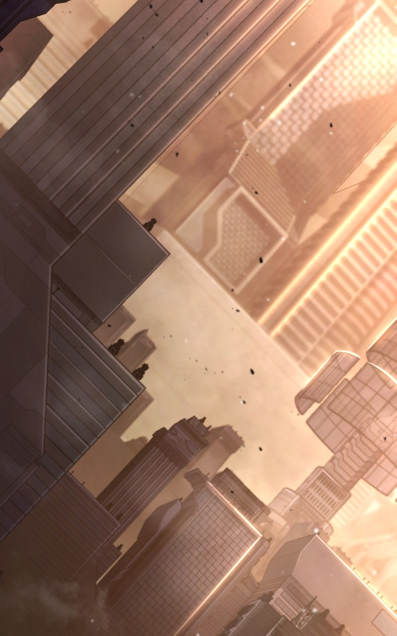 Read Boundless Ascension EN Manga Online