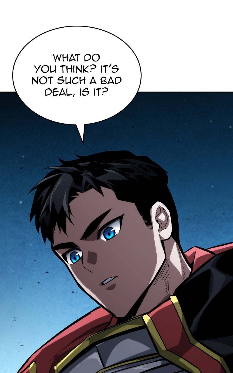 Read Boundless Ascension EN Manga Online