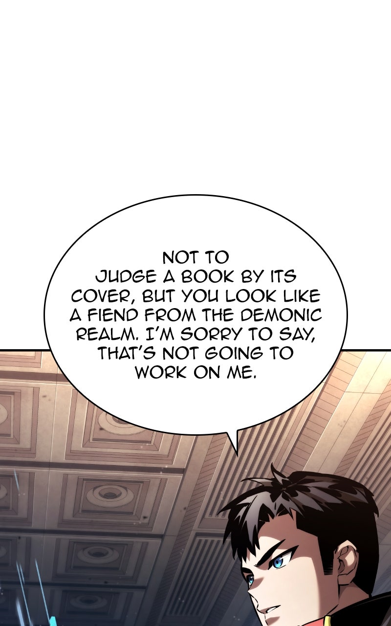 Read Boundless Ascension EN Manga Online