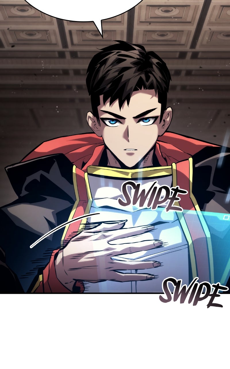 Read Boundless Ascension EN Manga Online