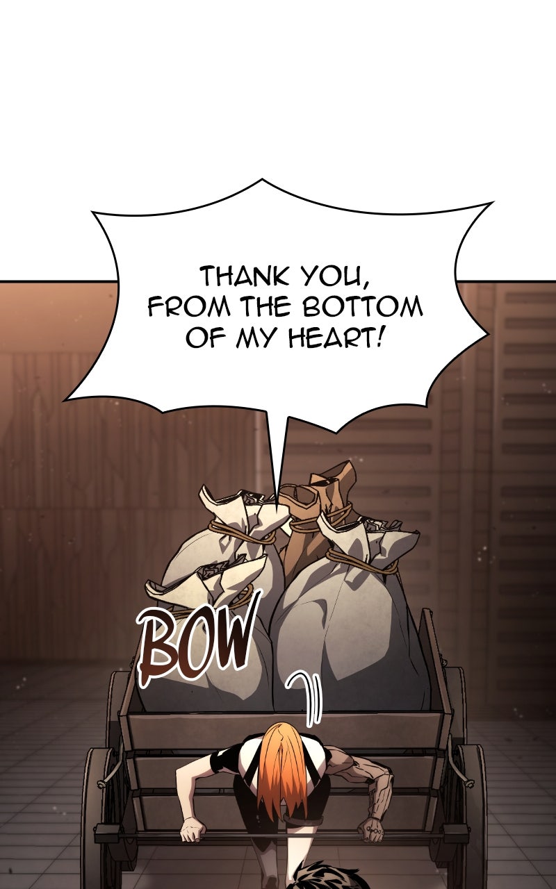 Read Boundless Ascension EN Manga Online