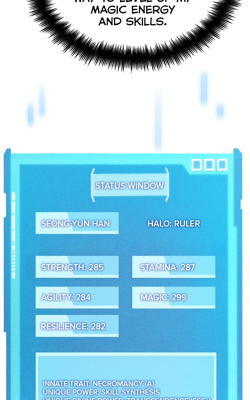 Read Boundless Ascension EN Manga Online