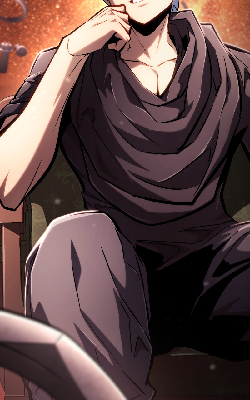 Read Boundless Ascension EN Manga Online