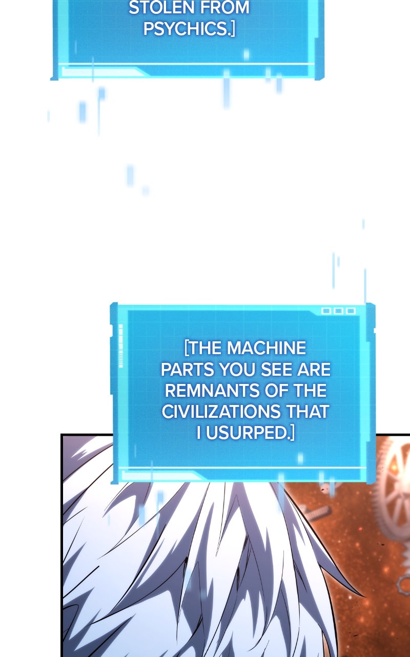 Read Boundless Ascension EN Manga Online