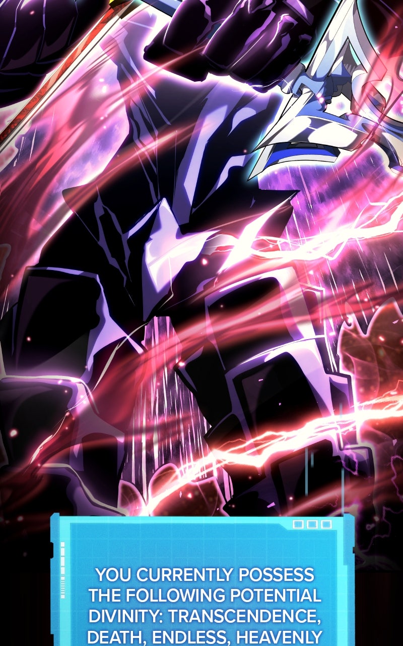 Read Boundless Ascension EN Manga Online