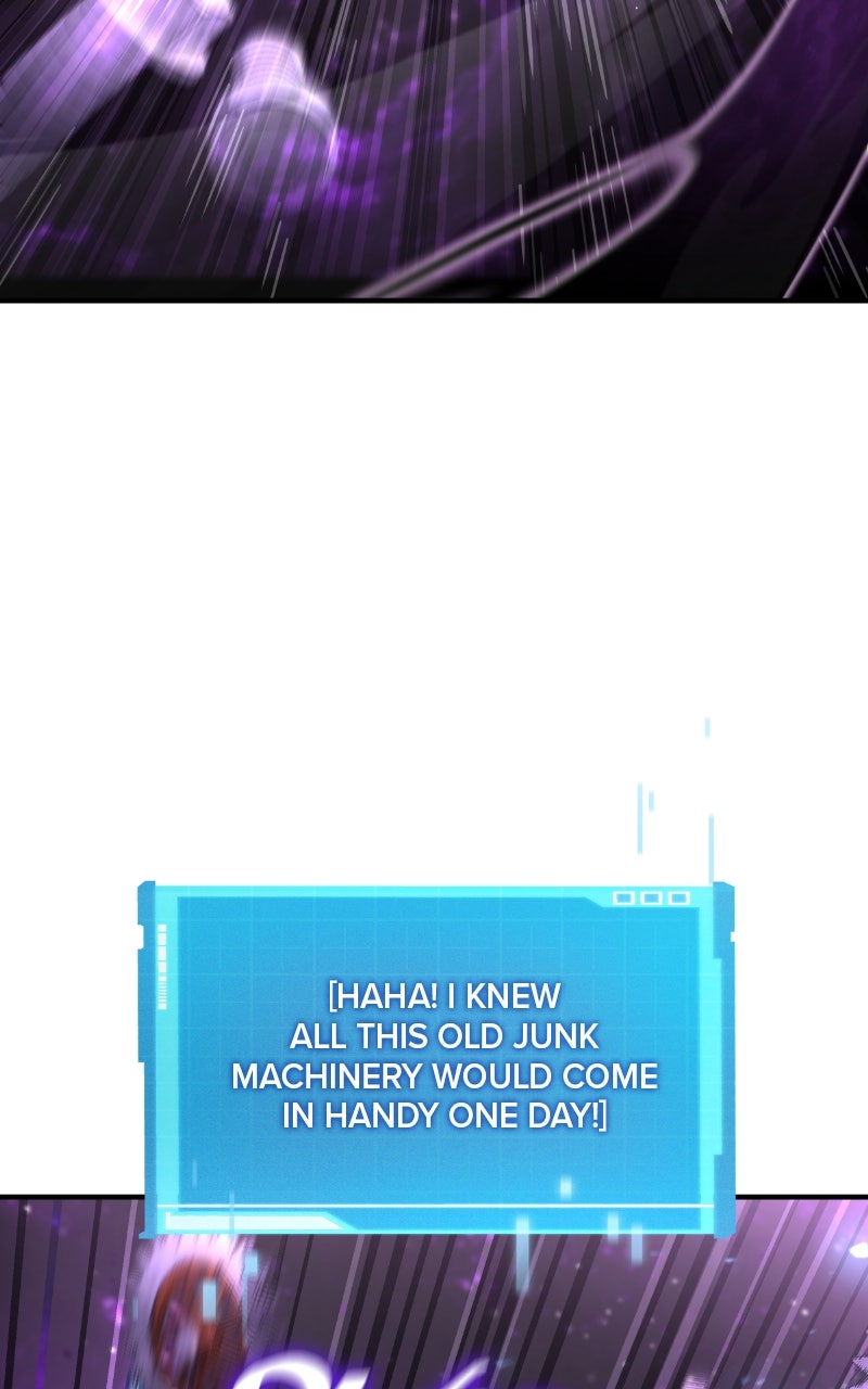 Read Boundless Ascension EN Manga Online