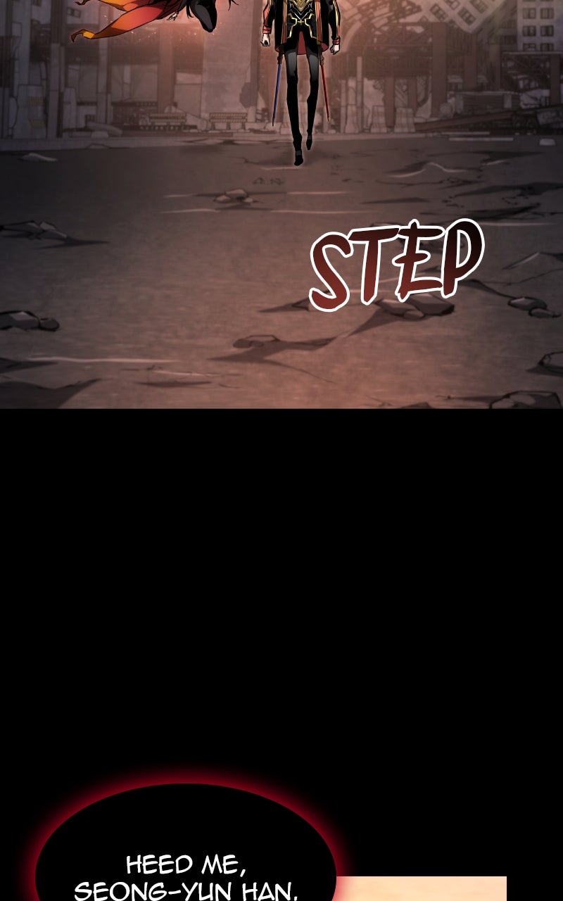 Read Boundless Ascension EN Manga Online