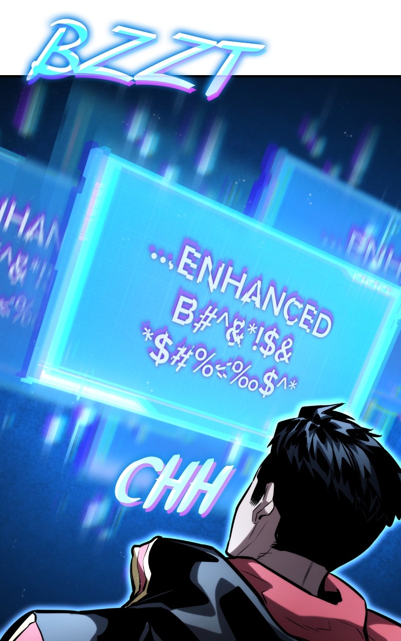 Read Boundless Ascension EN Manga Online