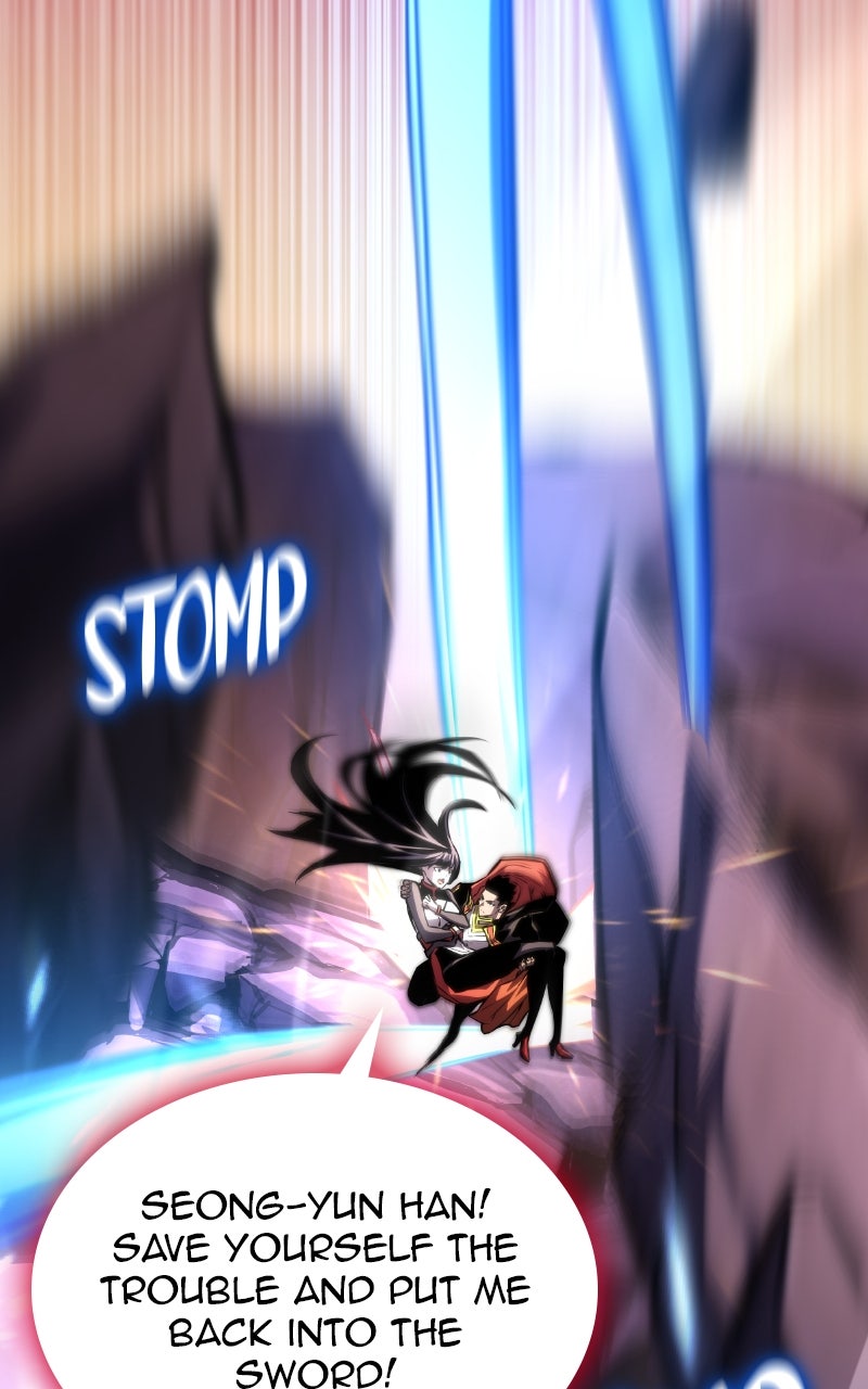 Read Boundless Ascension EN Manga Online