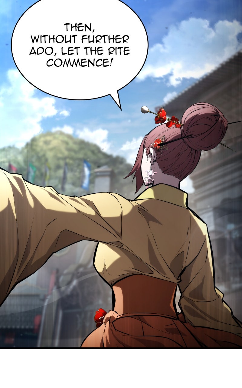 Read Boundless Ascension EN Manga Online