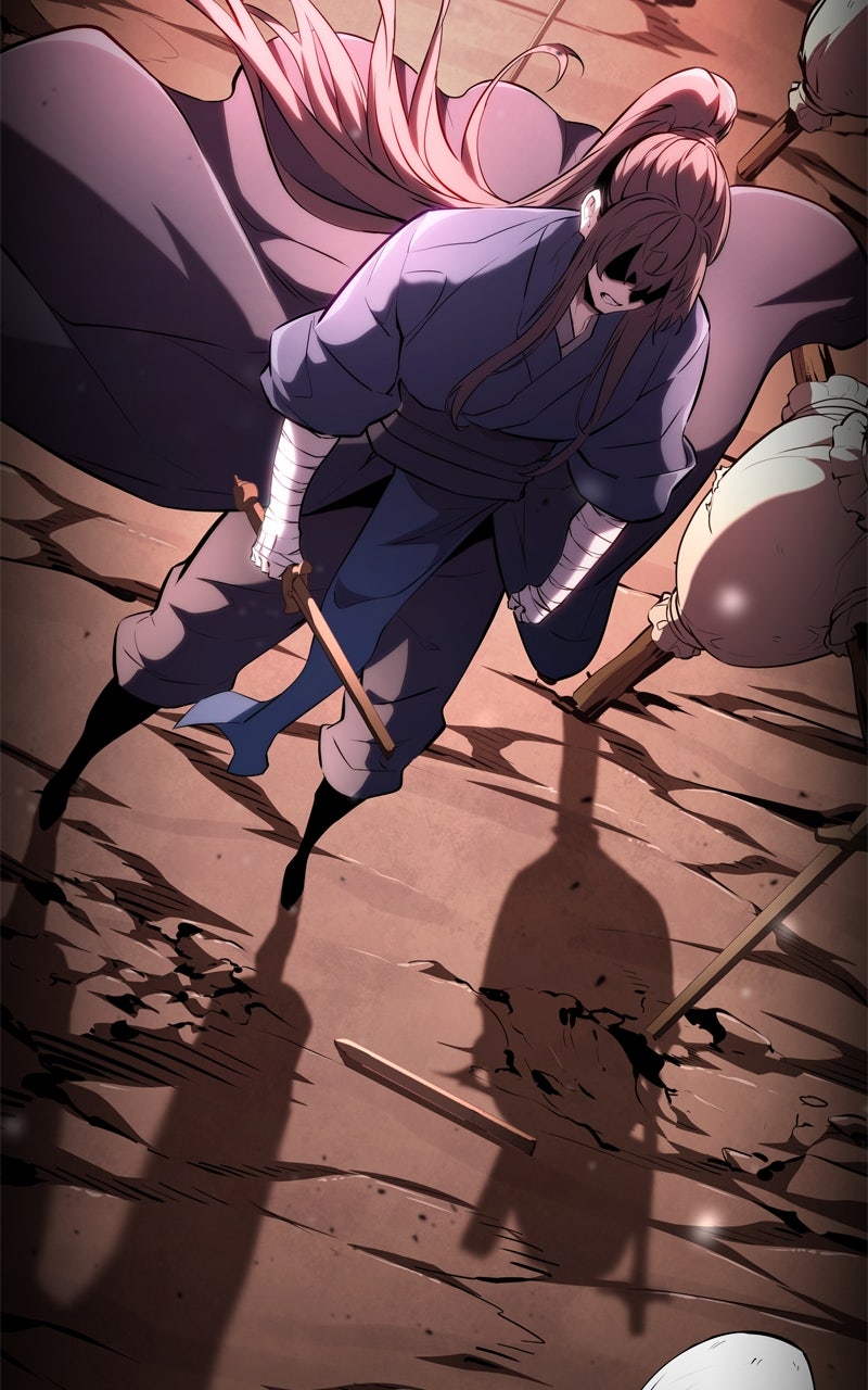 Read Boundless Ascension EN Manga Online